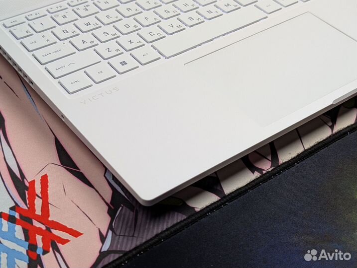 Hp Victus 16 RTX4070/ 2,5k