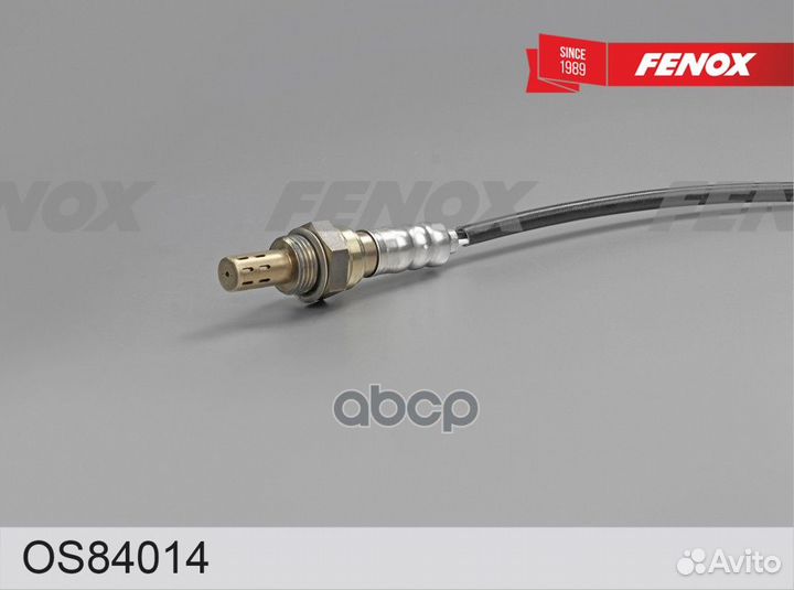 Датчик кислорода, до катализатора OS84014 fenox