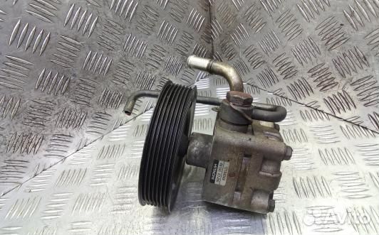 Насос гу дизельный suzuki grand vitara 2 (EML26BT0