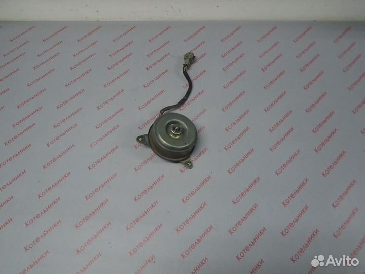 Nissan 21487-1L000 Моторчик вентилятора