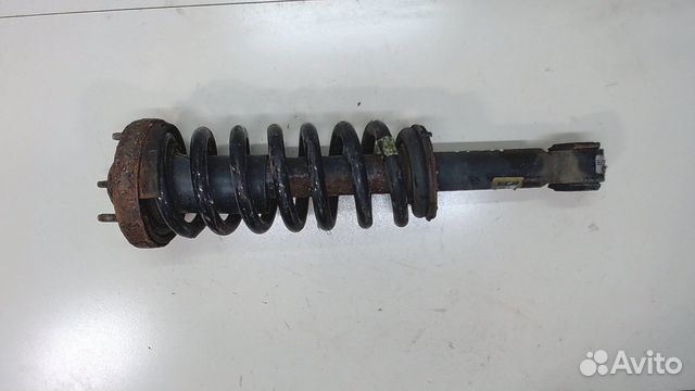 Амортизатор подвески Lincoln Navigator, 2010