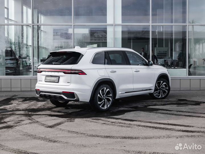 Geely Monjaro 2.0 AT, 2023