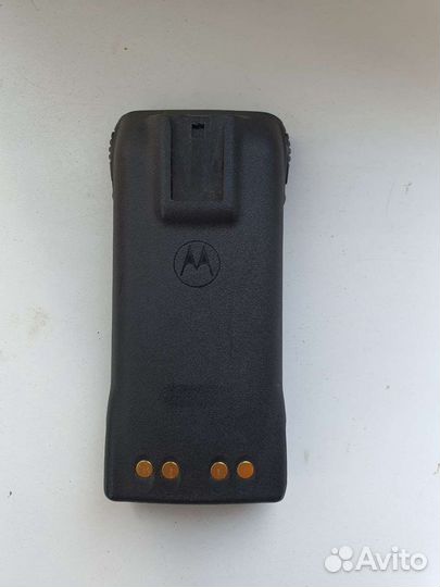 Аккумулятор