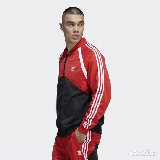 Спортивный костюм adidas мужской L