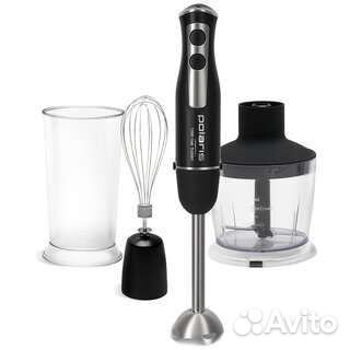 Погружной блендер Polaris PHB 1397