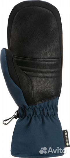 6,5) Варежки женские reusch Alessia Gore-Tex Mit