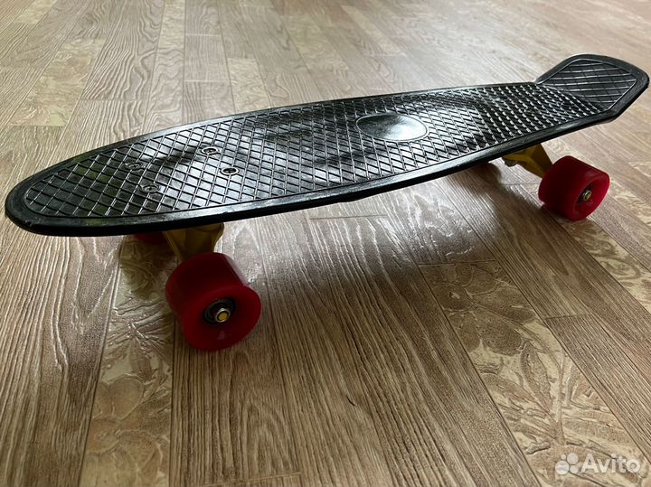 Пенниборд новый большой