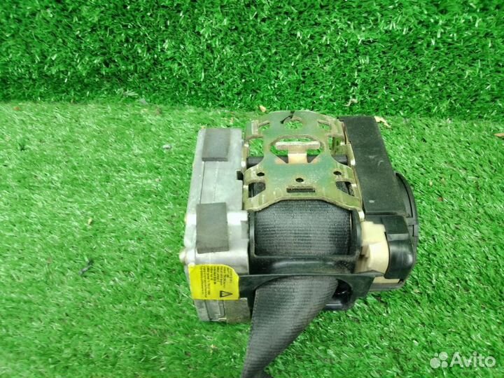 Ремень безопасности задний Audi A6 C5 Allroad 3933