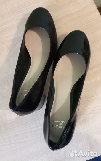 Продам туфли