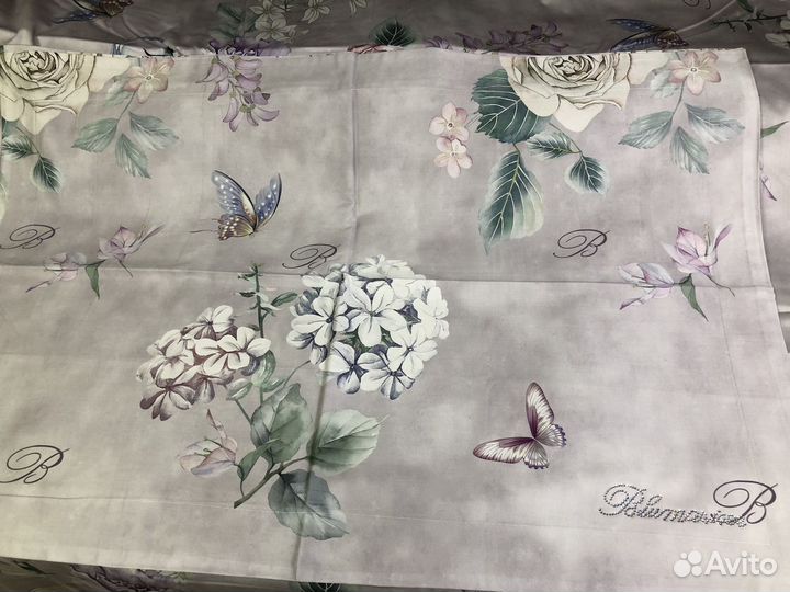 Постельное белье сатин люкс