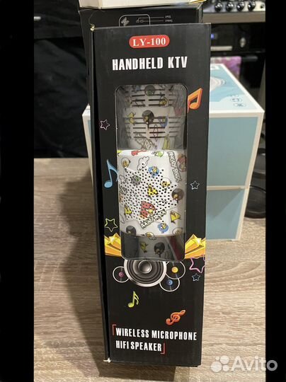Микрофон