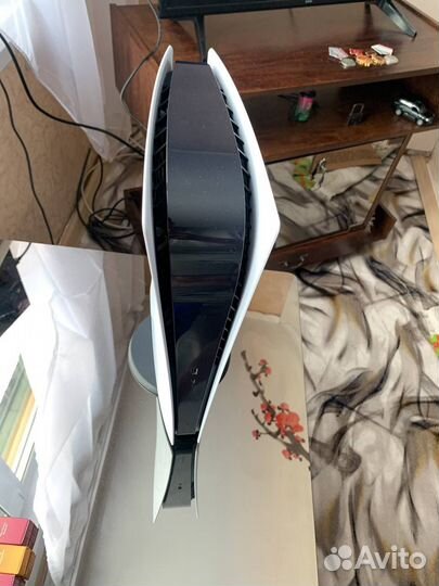 Sony playstation 5