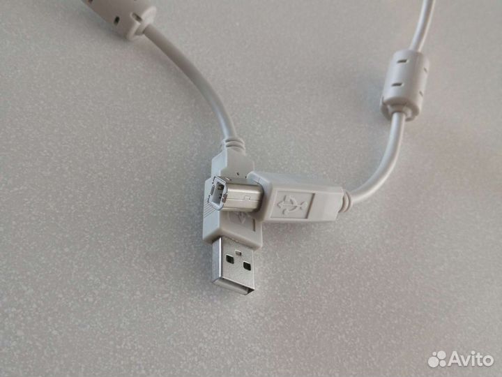 Usb кабель для принтера