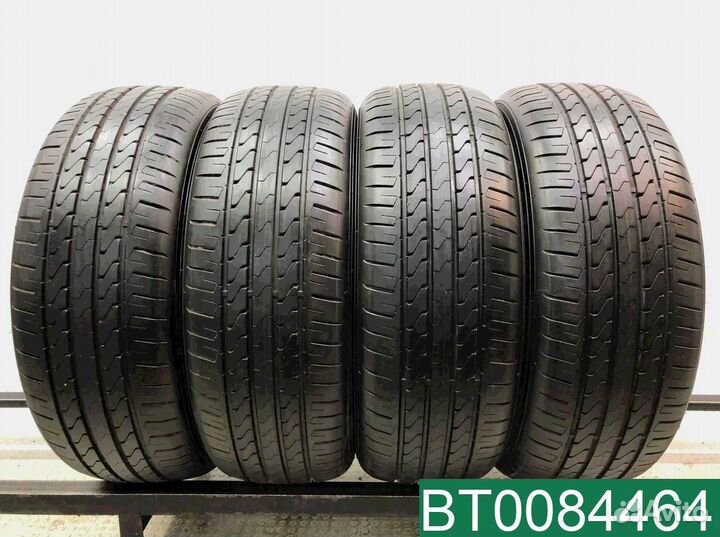 Cooper Evolution CTT 225/55 R19 105W