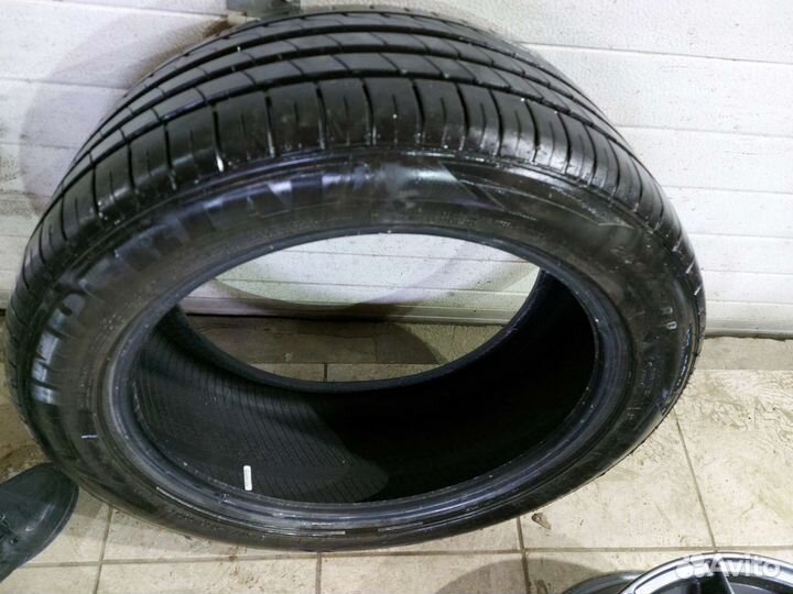 Imperial EcoSport 245/45 R18 100Y