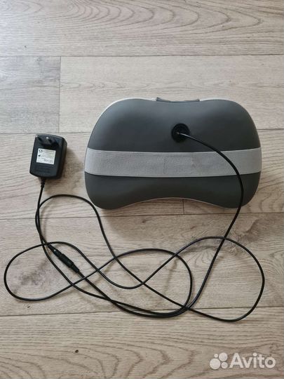 Массажная подушка