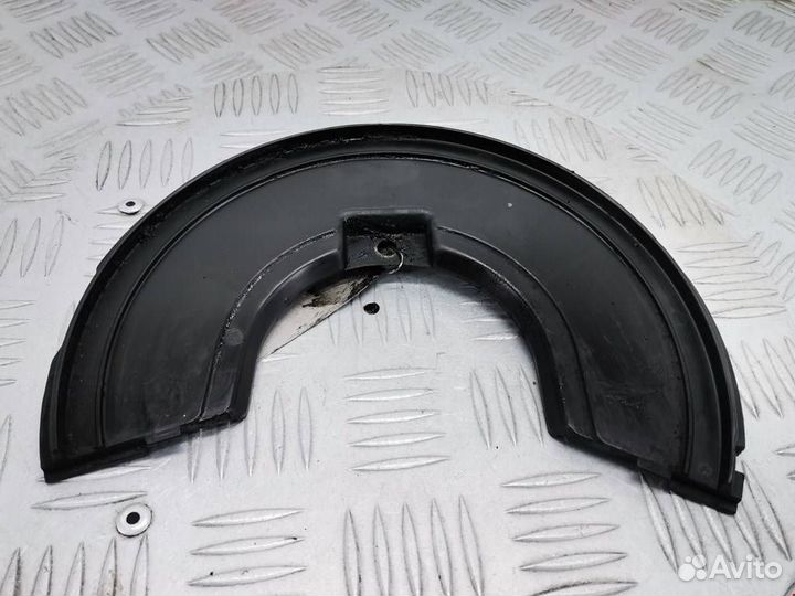 Защита (кожух) ремня грм Audi A4 B5 1999