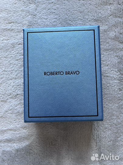 Колье roberto bravo