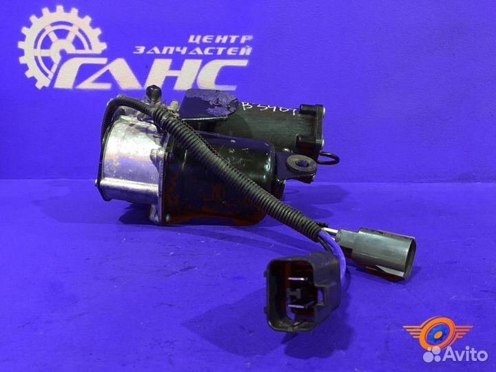 Насос пневмо подвески Land Rover Discovery 4 SUV