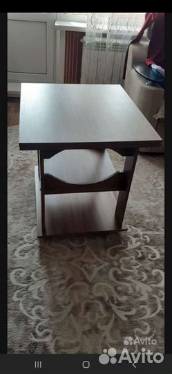 Журнальный стол