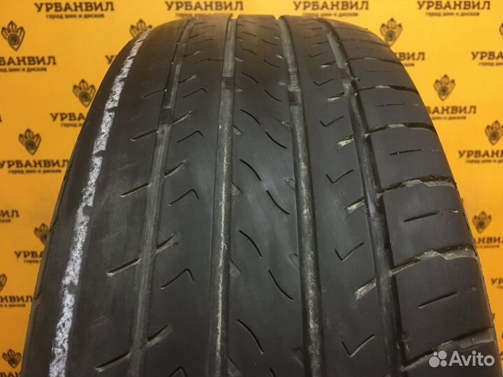 Maxxis MP-15 Pragmatra 215/65 R16