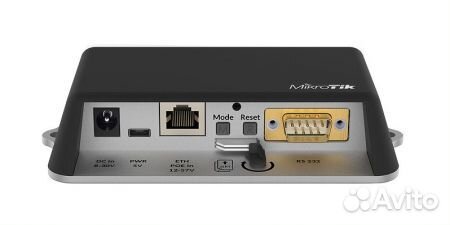 Mikrotik ltap mini LTE KIT