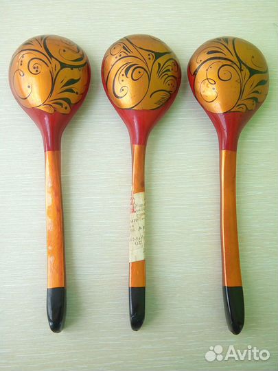 Заварной чайник из нержавейки. Ложки 