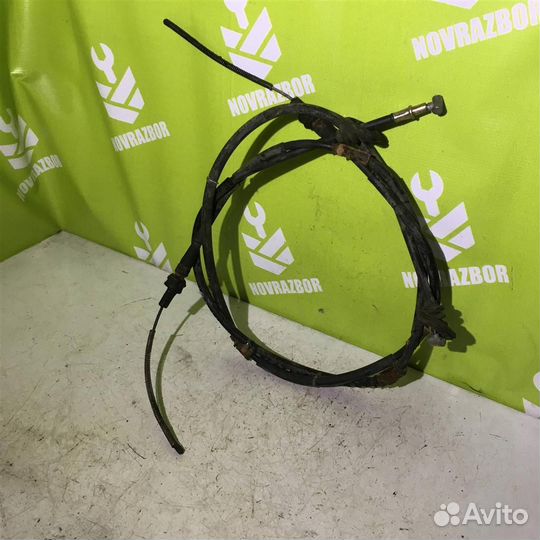 Трос стояночного тормоза Сузуки Гранд Витара