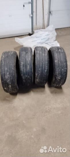 Yokohama A509 195/65 R15