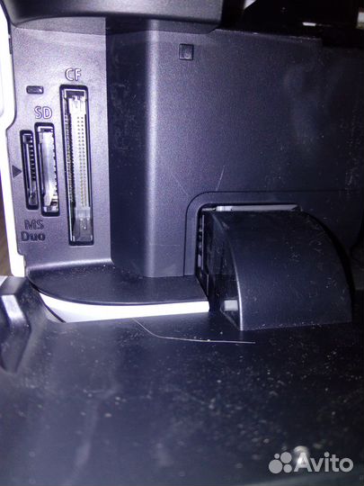 Мфу Canon Pixma MG-6340