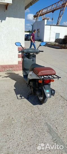Продам Honda topic pro