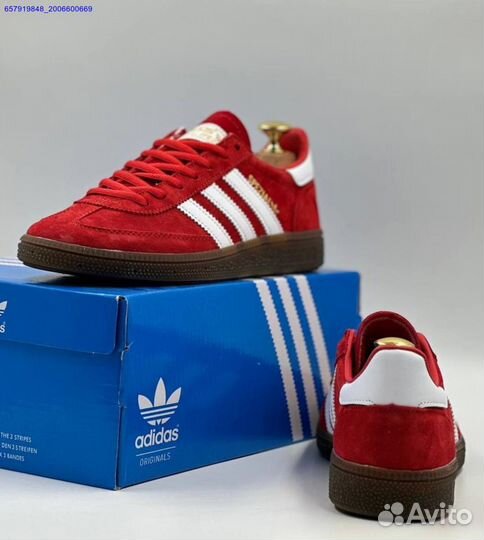 Adidas Spezial (Арт.55461)