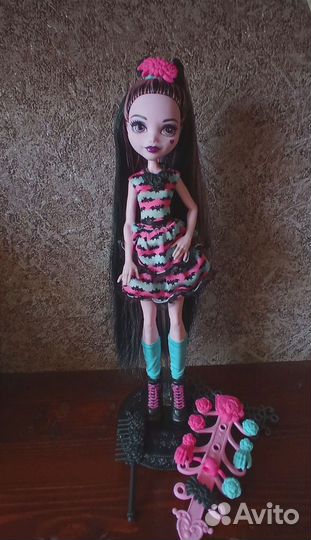 Куклы Монстер Хай/ Monster High