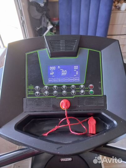 Беговая дорожка