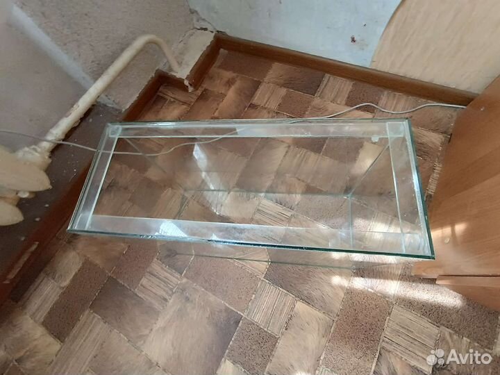 Аквариум 20л