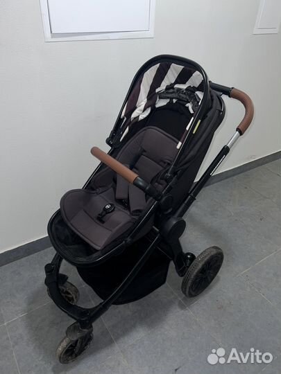 Коляска happy baby mommer 2 в 1 трансформер