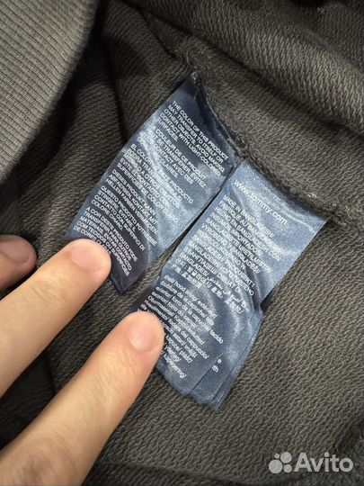 Редкое худи с капюшоном Tommy Jeans