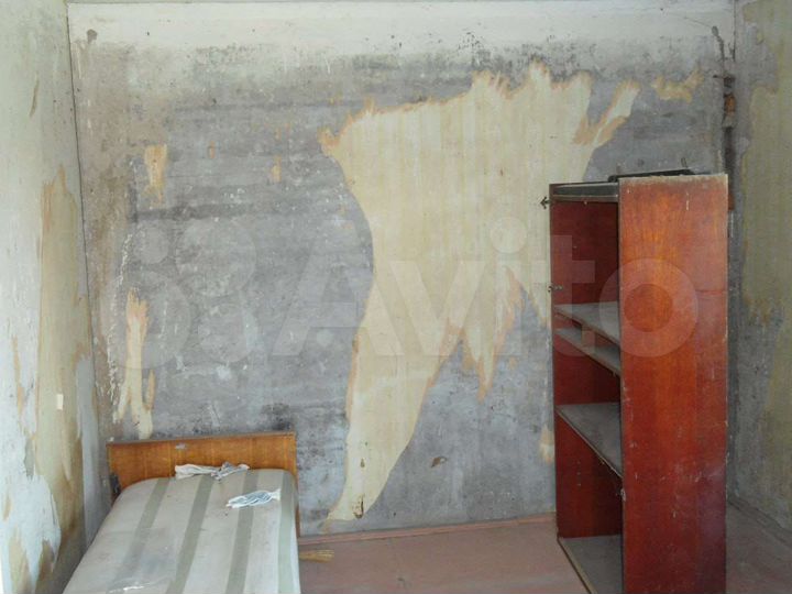 2-к. квартира, 37 м², 1/2 эт.
