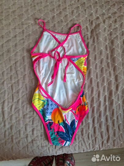 Купальник mad wave