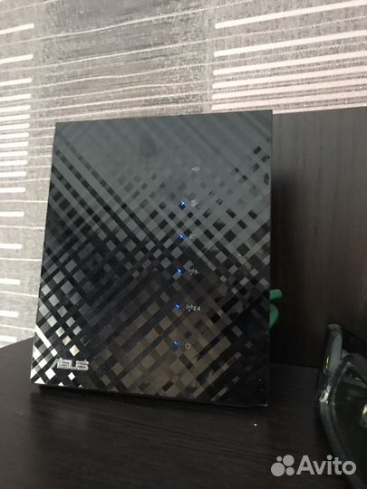 Asus RT-N56U+ usb n53