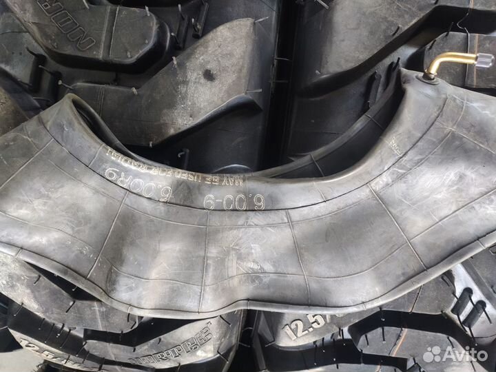 Автокамера 6,00-9 6.00-9 6-9 R9