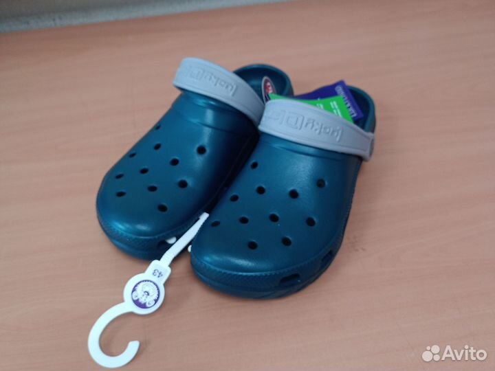 Сабо (Crocs)