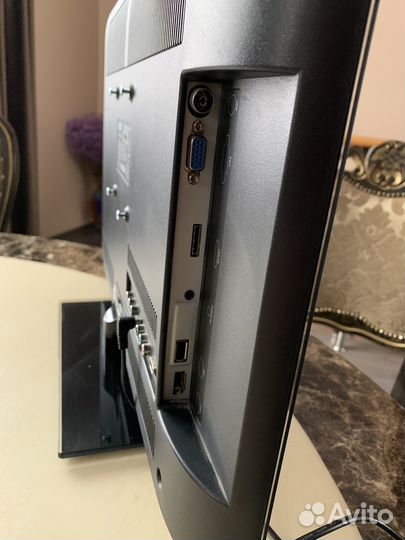 Телевизор BBK