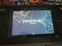 Гитарный процессор Head Rush core
