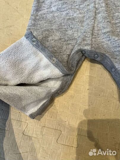 Комбинезон Petit Bateau