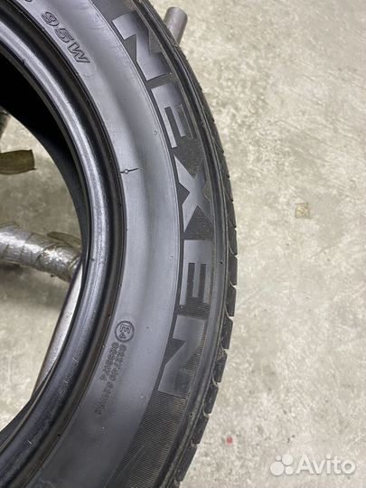 Nexen N'Fera SU1 225/55 R16