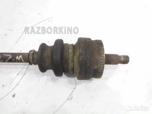 Привод задний Мерседес W124 E