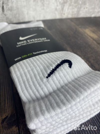 Носки nike everyday