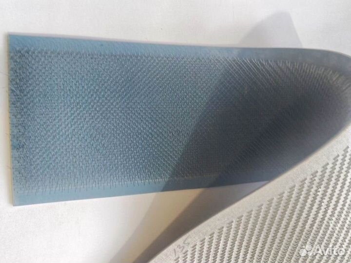 Кардолента игольчатая лента