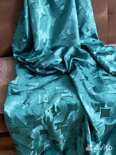 Шторы ночные 2 штуки